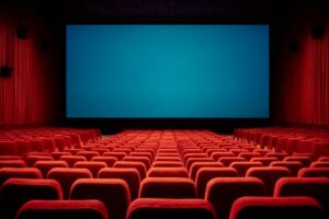 Una Sala cinema
