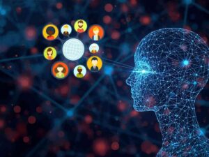 Social e intelligenza artificiale