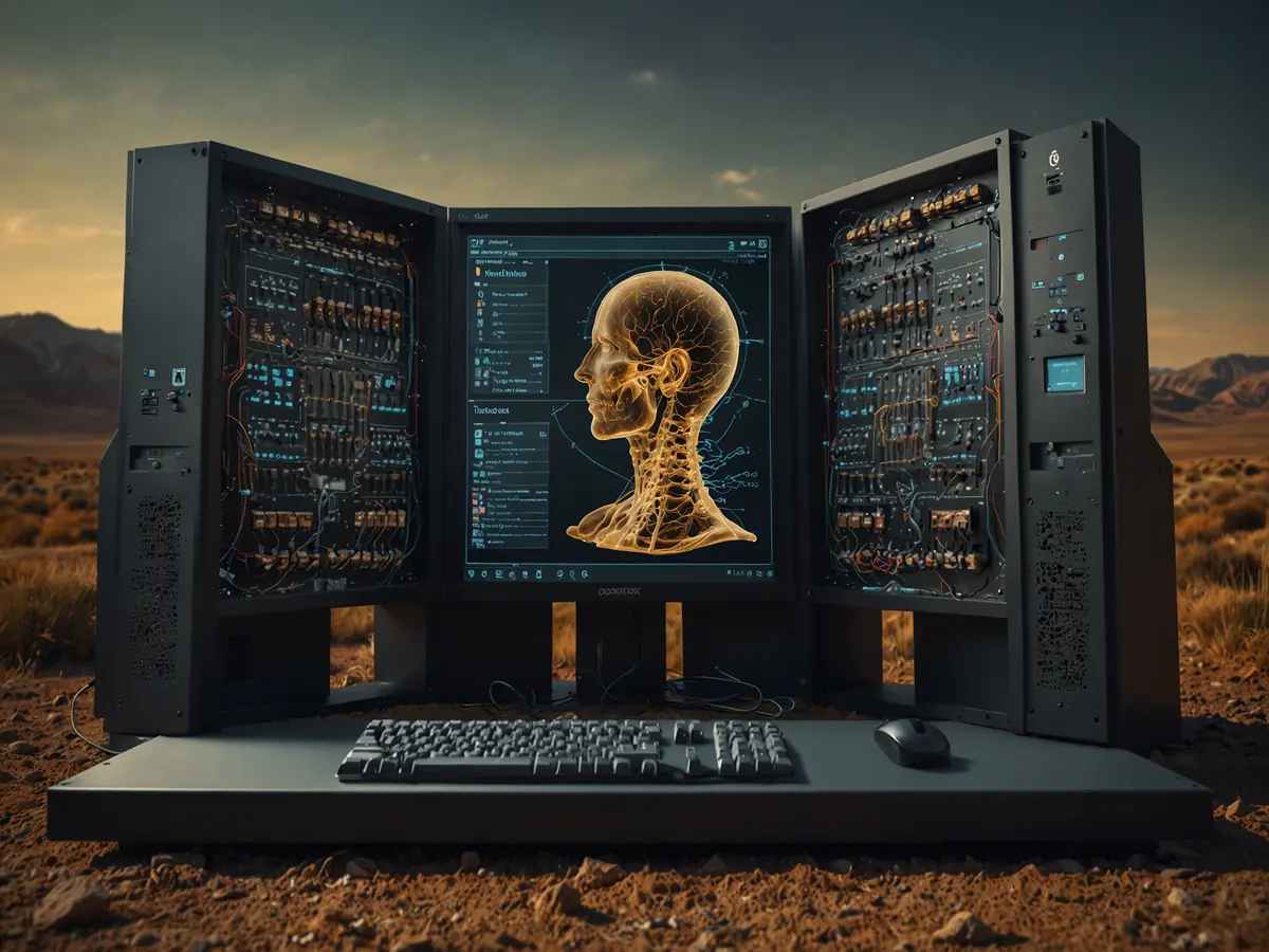 computer